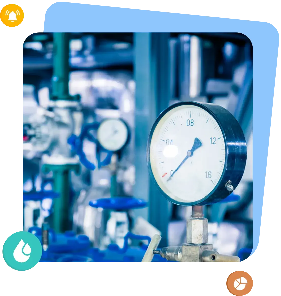 Water Monitoring System