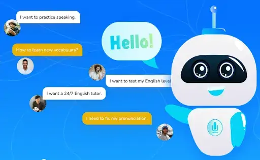 AI Language Learning