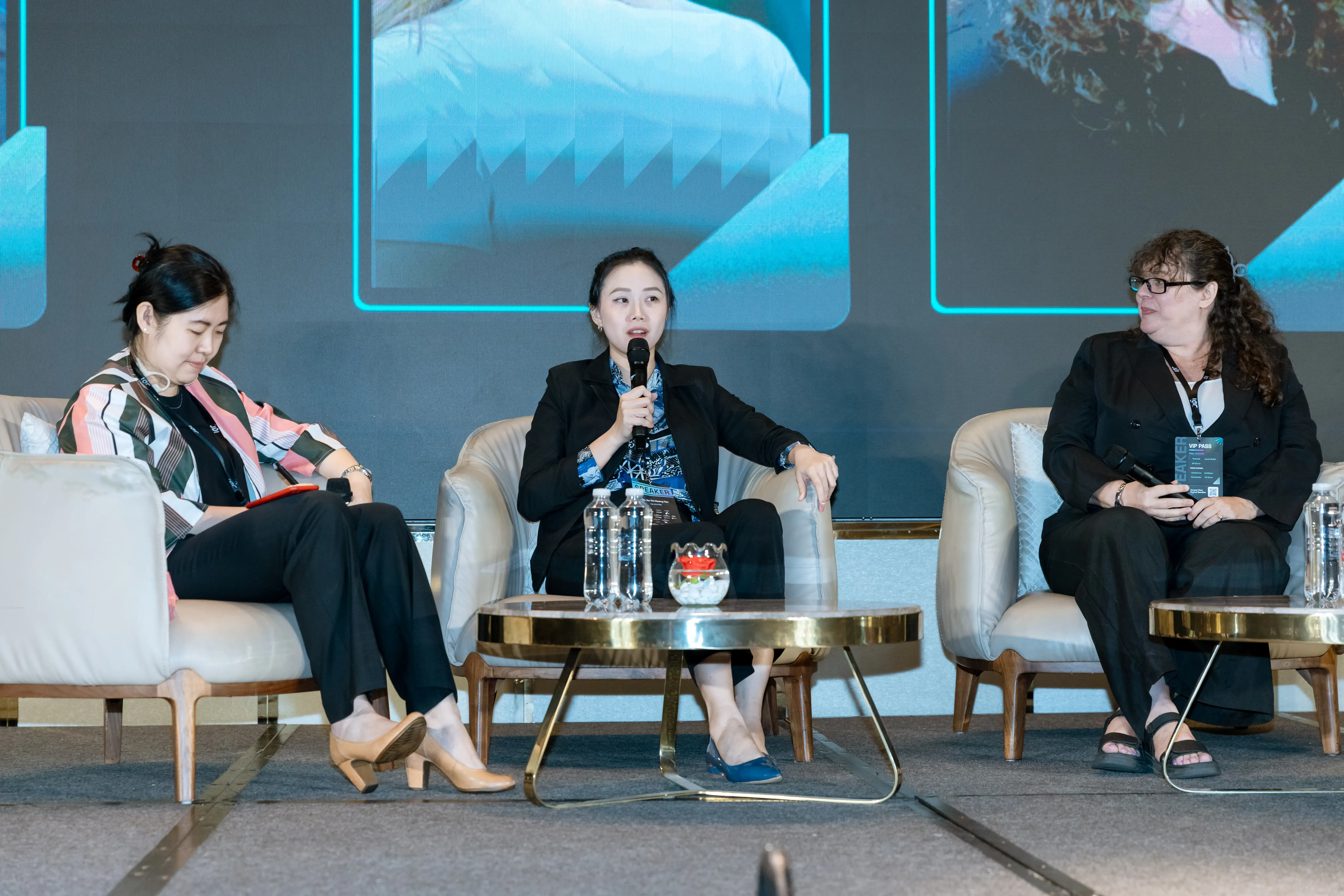 TMA Solutions Shares Insights on AI-Powered Healthcare at The Future of Artificial Intelligence