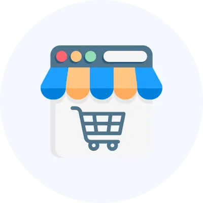 E-commerce, Retail & Distribution
