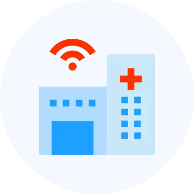 Healthcare