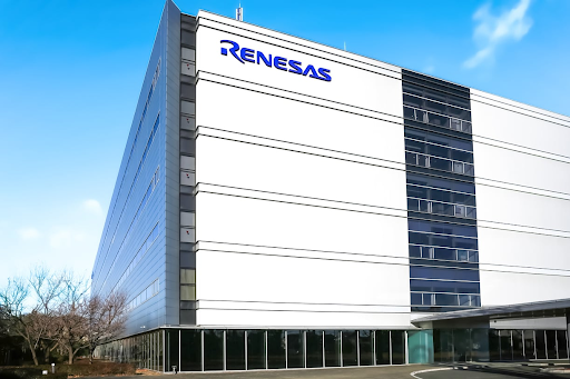 Access control solution