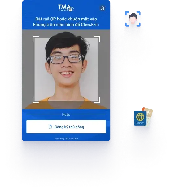 T-Visitor