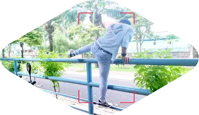 Security and safety control