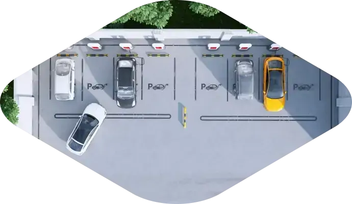Vehicle detection