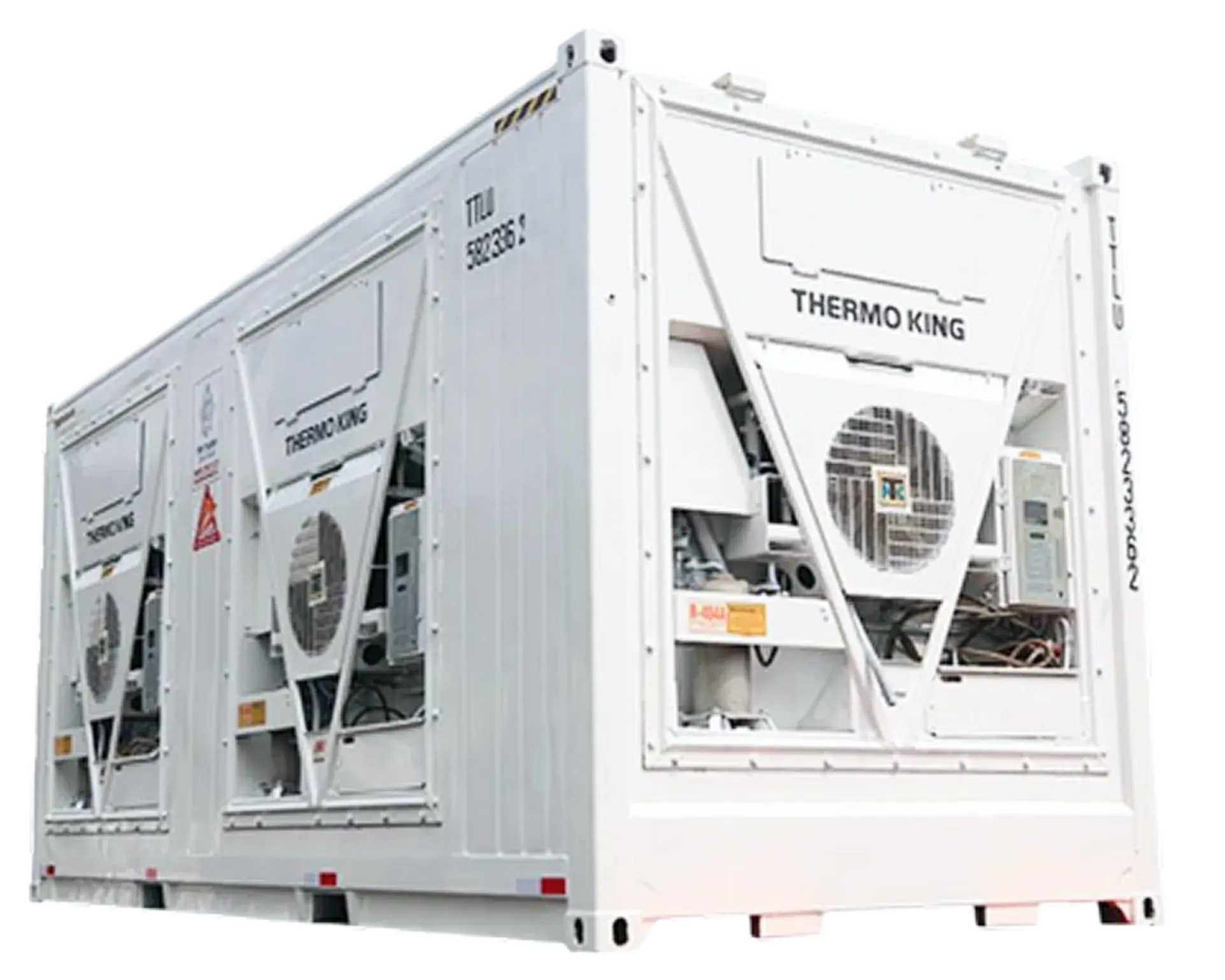 Smart IoT monitoring system