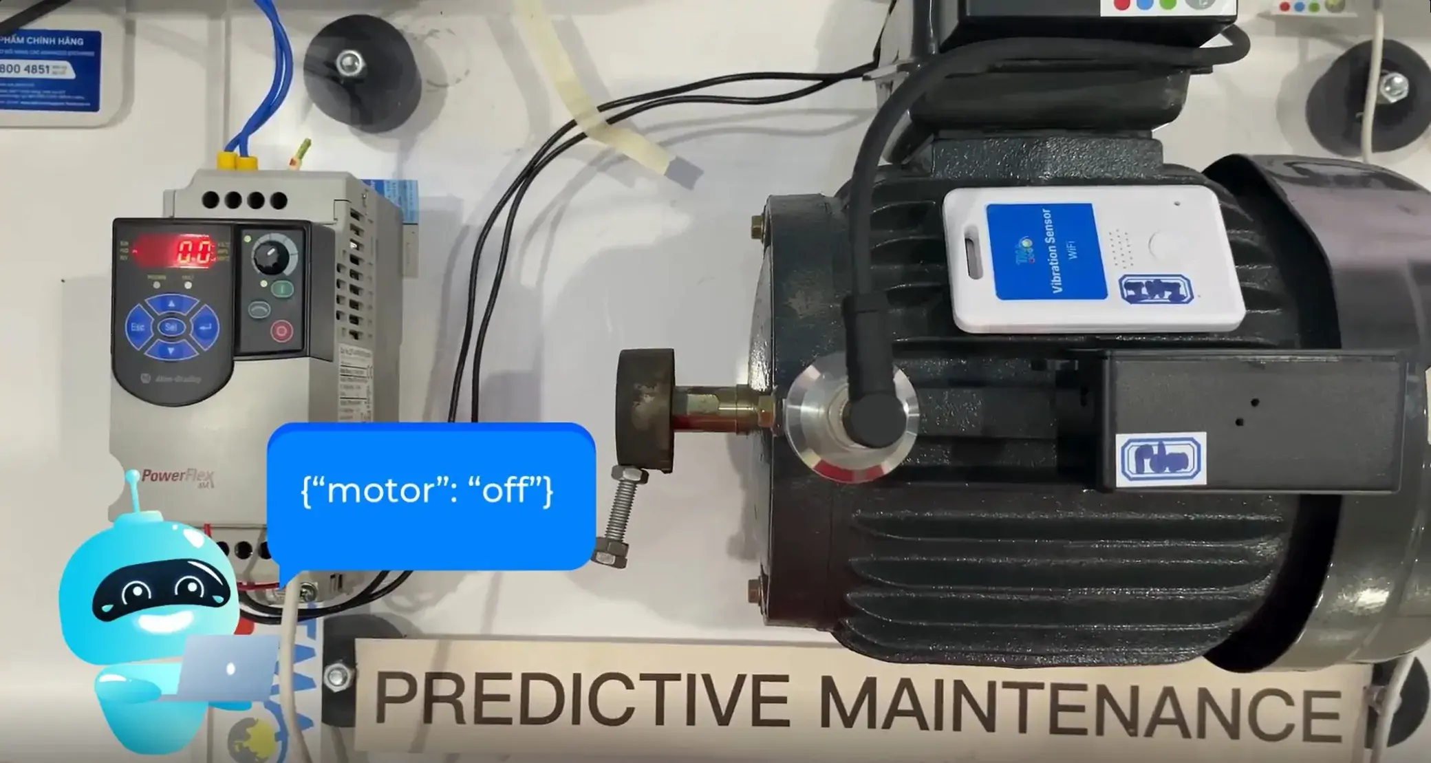 AI Analysis Agent feature