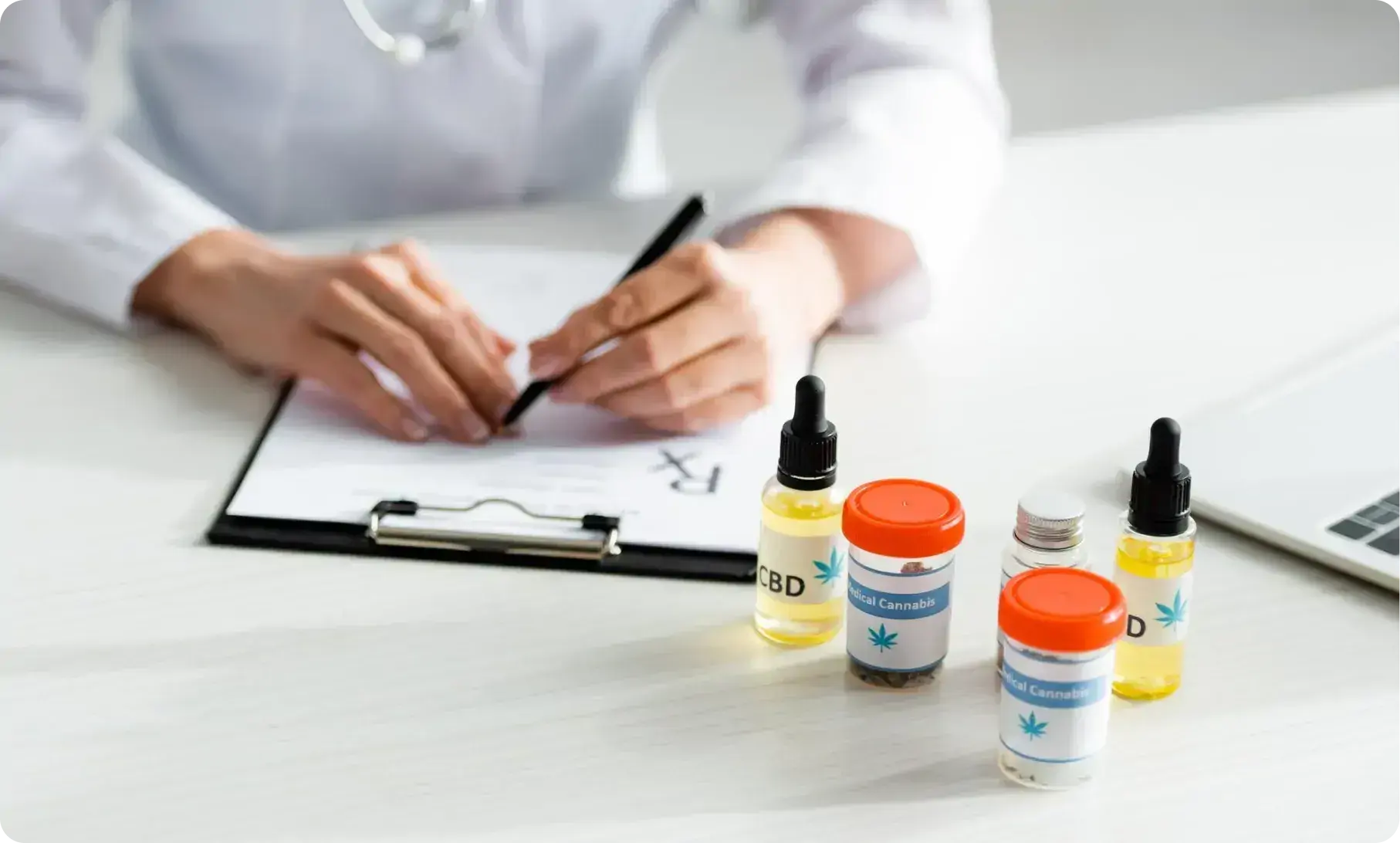 Prescription Analysis