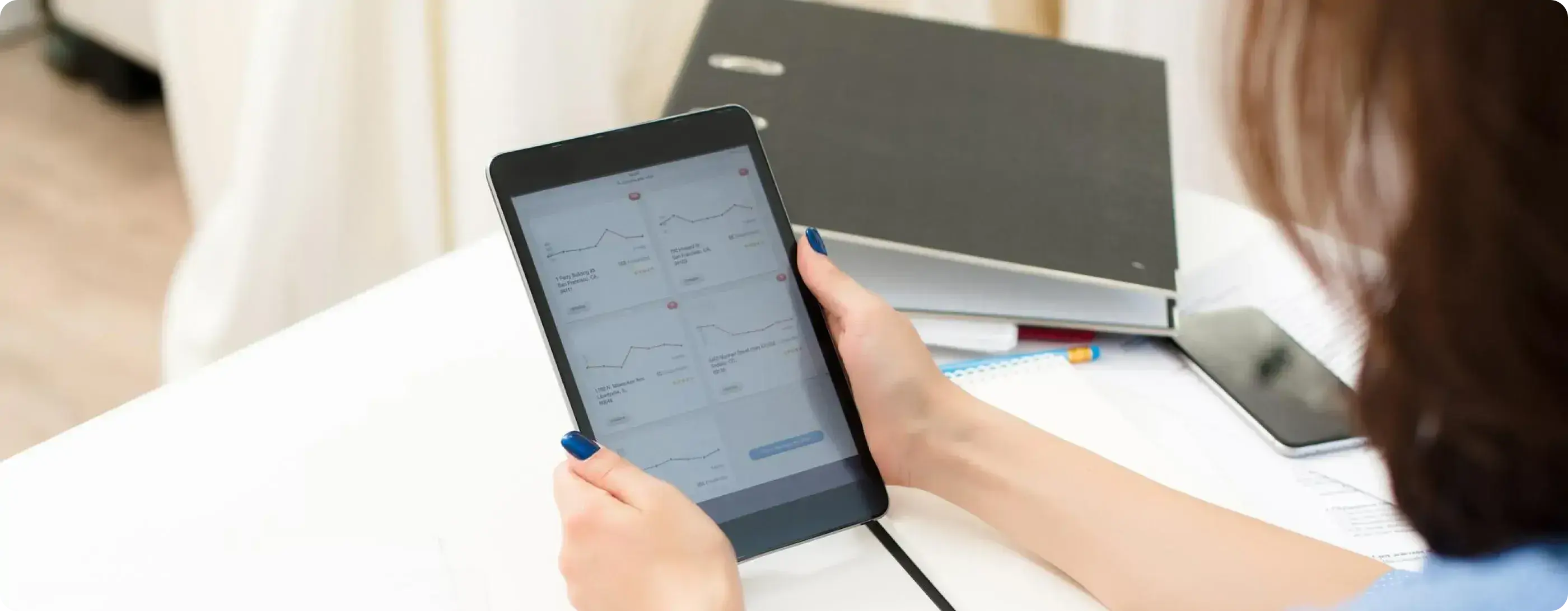 Appointment Data Capture