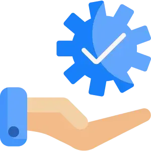 Improved management efficiency