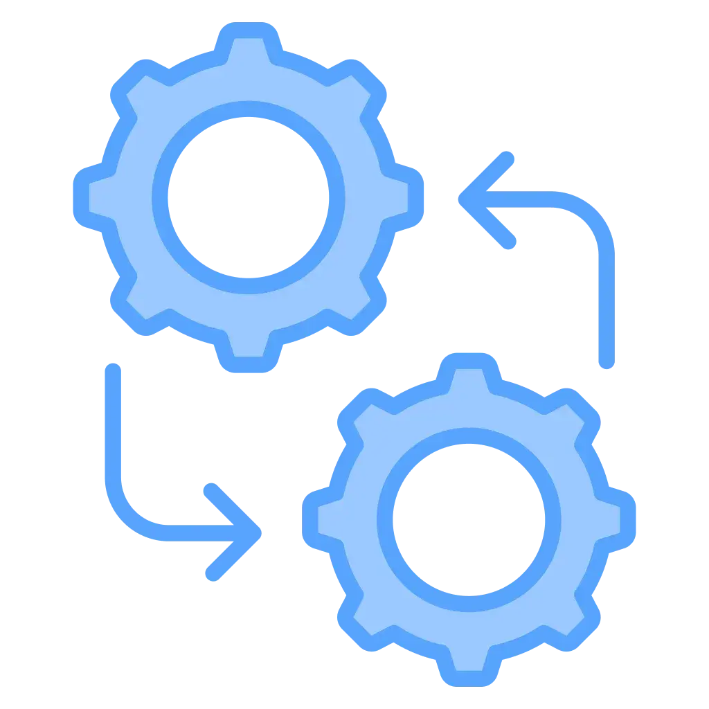 Easy integration