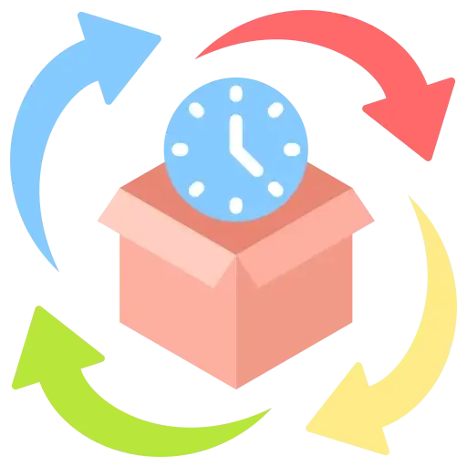 Extend equipment lifespan