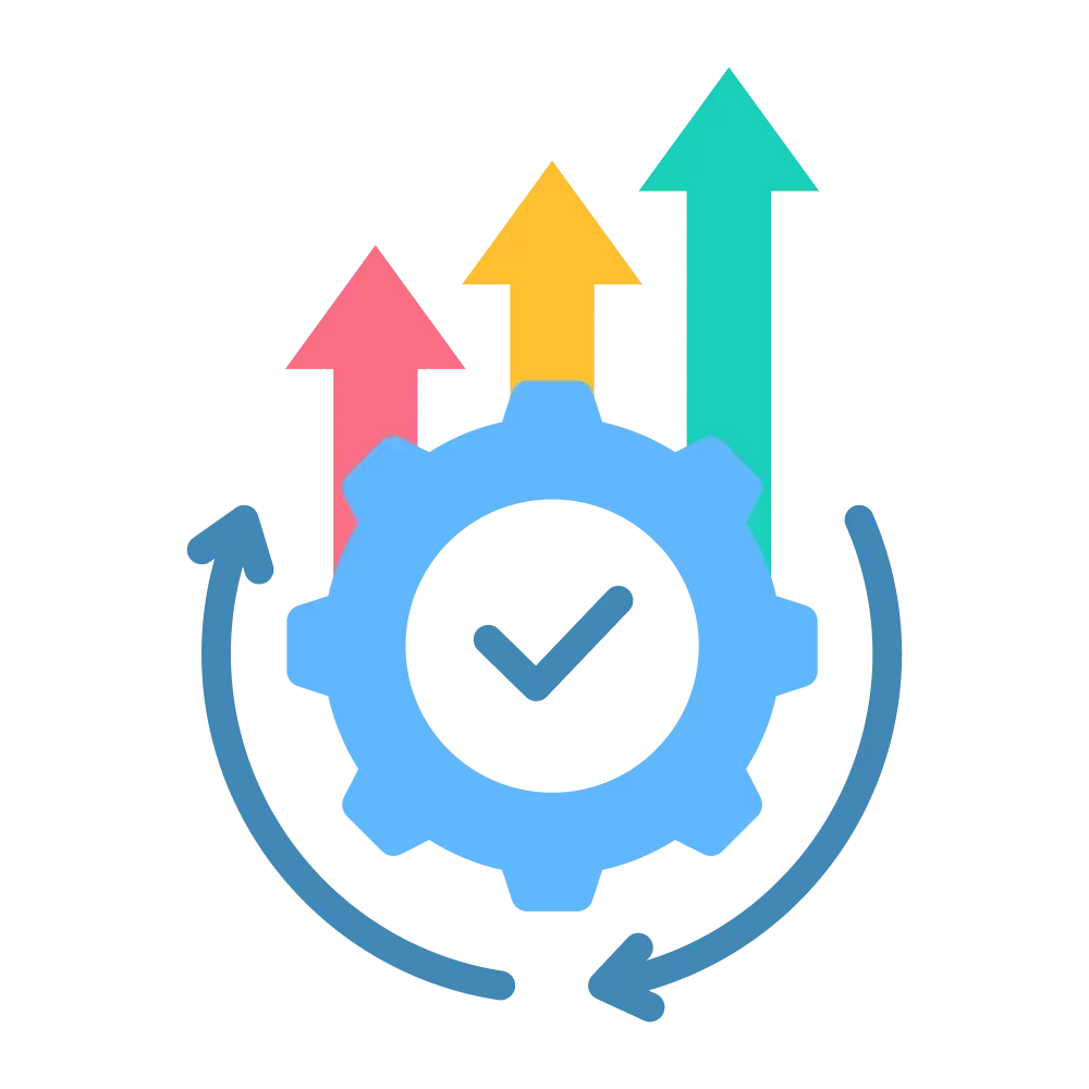 Improve safety & operational efficiency