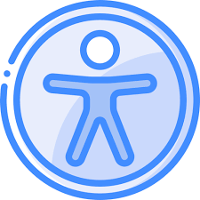 Accessible & Enterprise-Ready