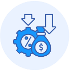 Lower Cost of Quality