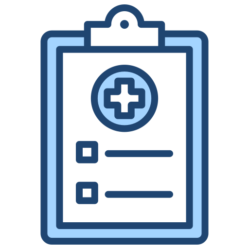 Intensive Care Units (ICU/ER)