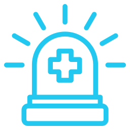 Hospitals and Clinics