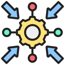 Centralize & Transparent Management