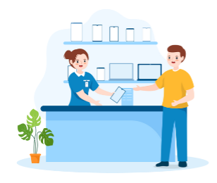 Customer Service & Helpdesk