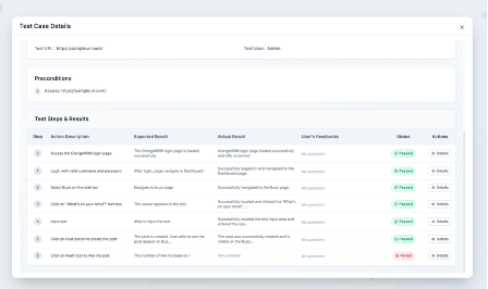 Bug Reproduction Assistant