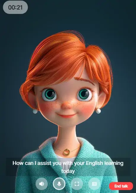 AI Tutor & Language Coach