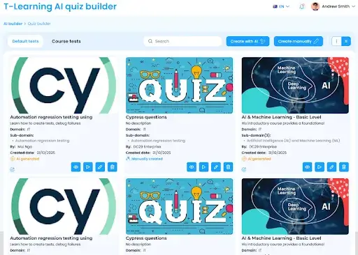 Intelligent Content Creation