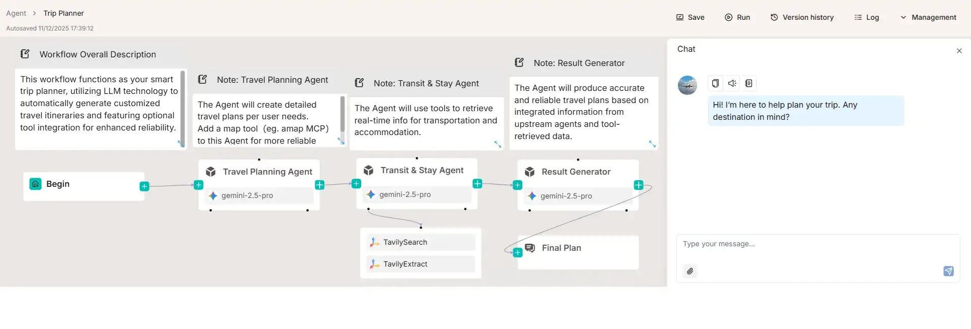 Business-Unit AI Agent Customization