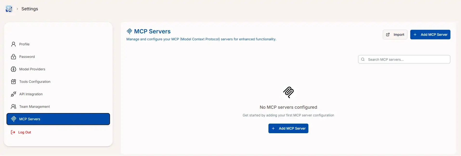 Multi-Channel Deployment