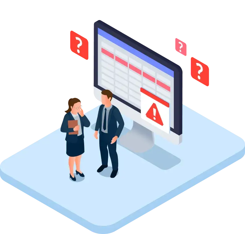 Abnormal Behavior Alerts