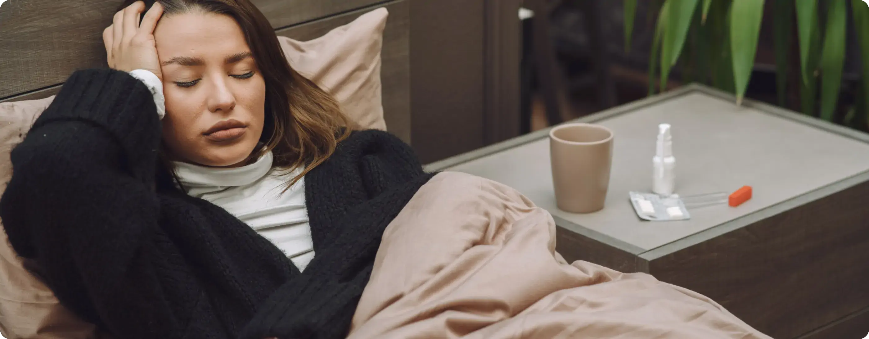 Sleep Disorder Monitoring