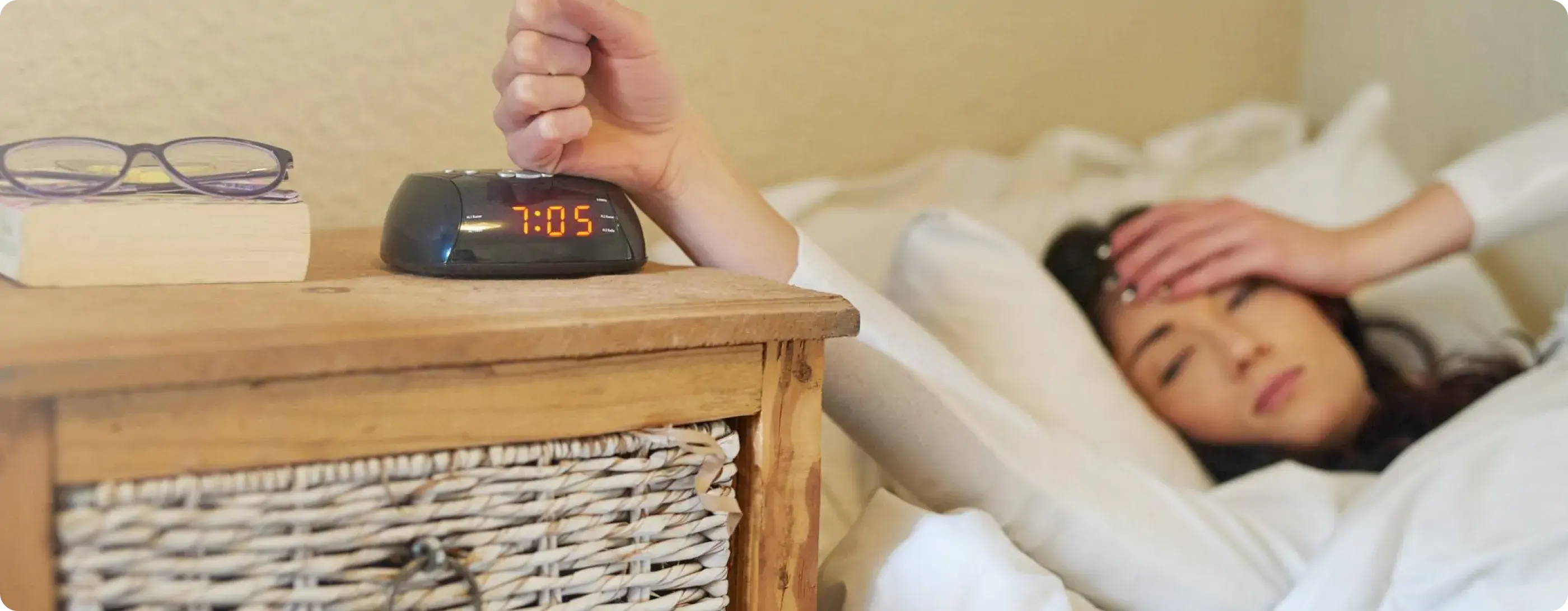 Long-Term Health Monitoring for Chronic Conditions