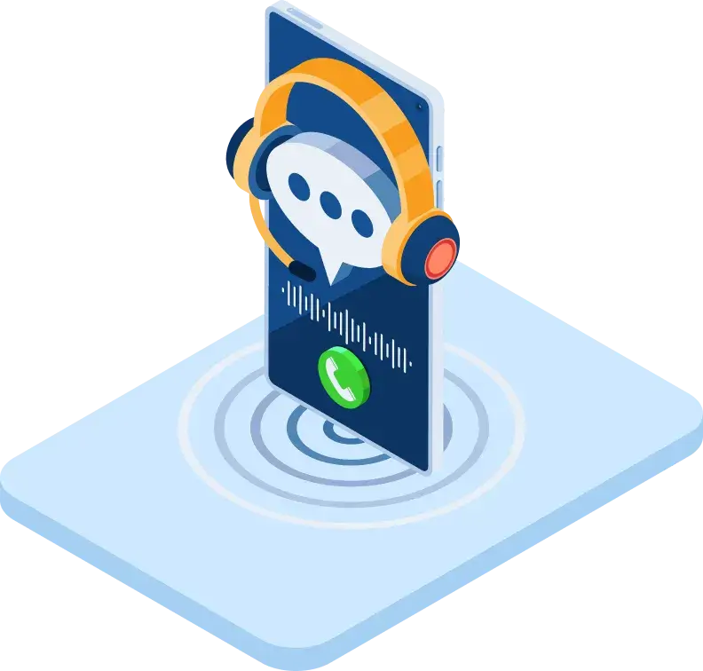 Multi-accent AI Voice Guidance