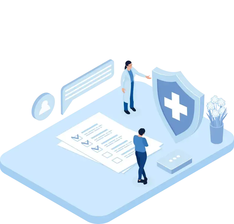 Health Insurance Verification