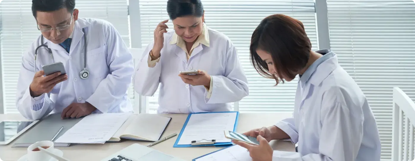 Specialty Medical Centers